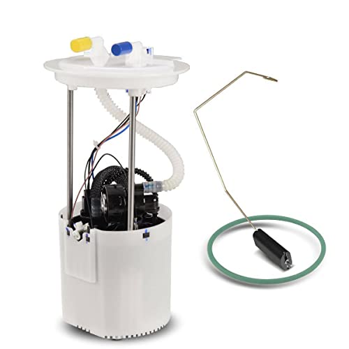 LNMTLZHHM Fuel Pump Module For Ford 2009-2010 Escape Mercury 2009-2010 Mariner 2.5L 3.0L