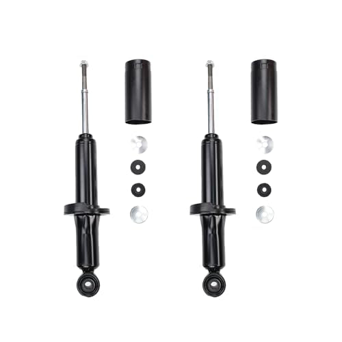 New Set Of 2 Front Shock Absorber Strut Kit For 2001-2007 Toyota Sequoia