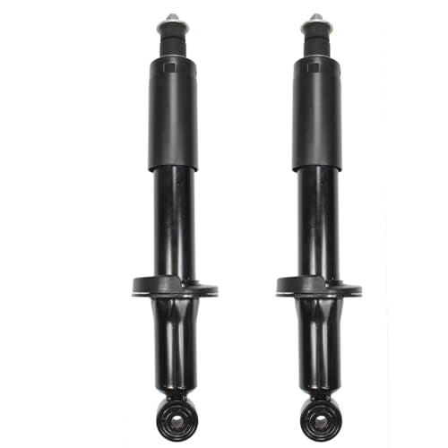 New Set Of 2 Front Shock Absorber Strut Kit For 96-02 Toyota 4Runner 3.4L V6