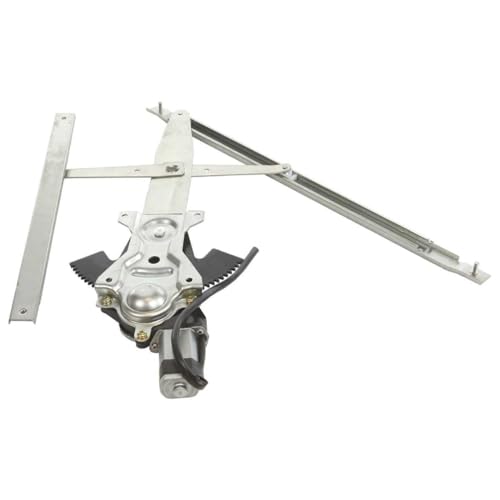 LNMTLZHHM For 1996-2004 2005 Cavalier Coupe Front Left Power Window Regulator with Motor