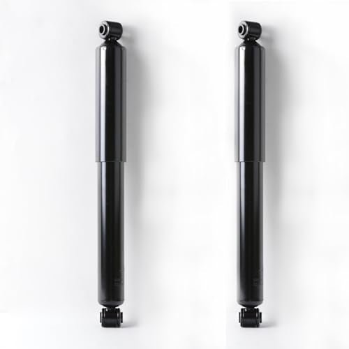 1 Pair Rear Shock Strut Kit For Chevy/GMC V/G/K & Dodge B & Plymouth PB