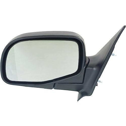 LNMTLZHHM Manual Mirror Set Of 2 For Ranger B2300 B2500 B3000 B4000 Left And Right