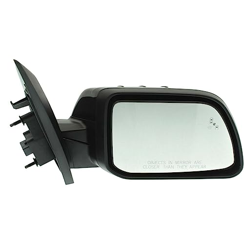 LNMTLZHHM Mirror Passenger Right Side Heated RH Hand For 2011 - 2014   Ford   Edge FO1321501 CT4Z17682GAPTM