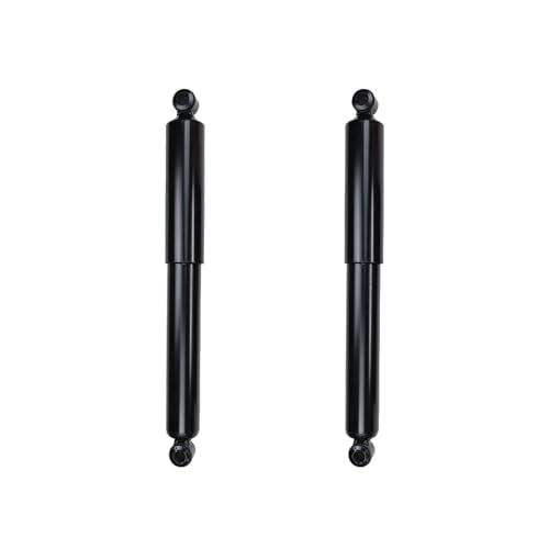 New Set Of 2 Rear Shock Absorber Strut Kit For Nissan D21/Frontier/Pickup