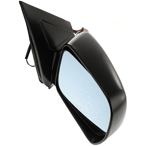 LNMTLZHHM Power Mirror For 2002-2006 Acura MDX Right Manual Fold Heated With Package