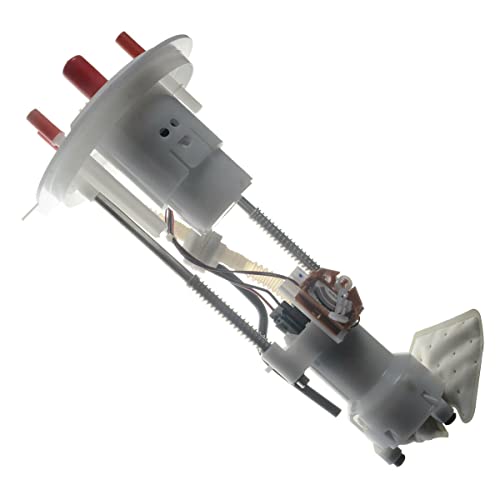 LNMTLZHHM Fuel Pump Assembly For 2004-2008 Ford F-150 2007-2008 Lincoln Mark LT 4.2L 5.4L