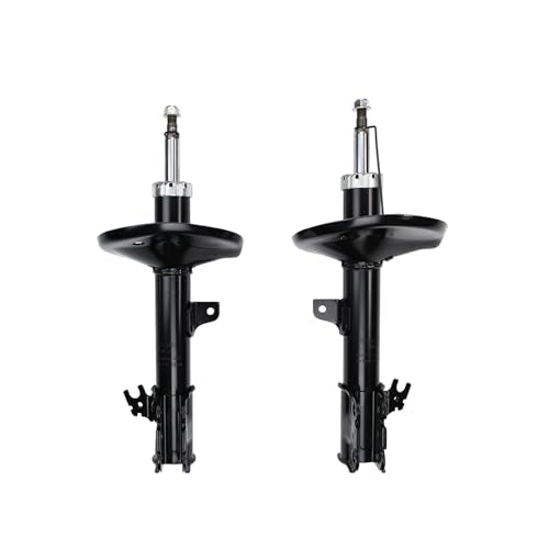 New Set Of 2 Front Shock Absorber Strut Kit For 2001-2003 Lexus RX300 FWD/AWD