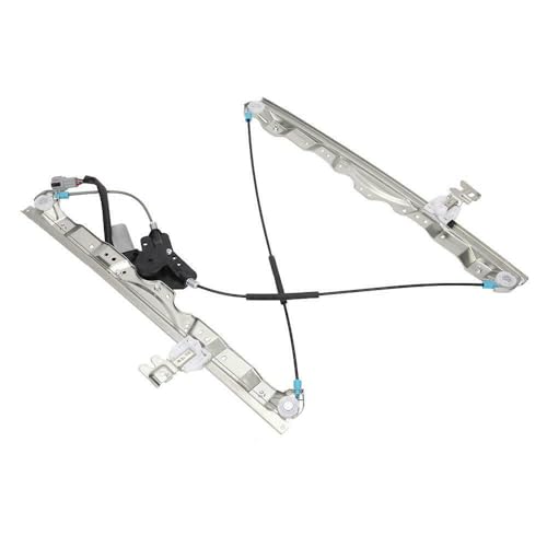 LNMTLZHHM For 2004-2013 INFINITI Nissan 1pc Front Right Window Regulator w/ Motor 748-525