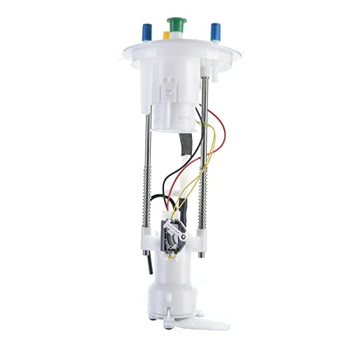 LNMTLZHHM 1pcs Fuel Pump Assembly For 04-08 F-150 07-08 Mark LT 4.6L 4.2L 5.4L E2436M