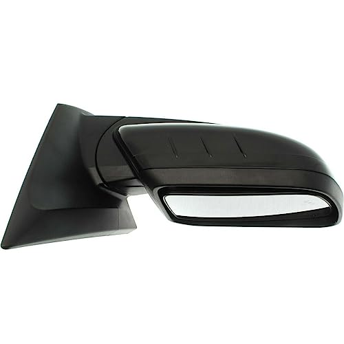 LNMTLZHHM Mirror Passenger Right Side Heated RH Hand For 2011 - 2014   Ford   Edge FO1321501 CT4Z17682GAPTM