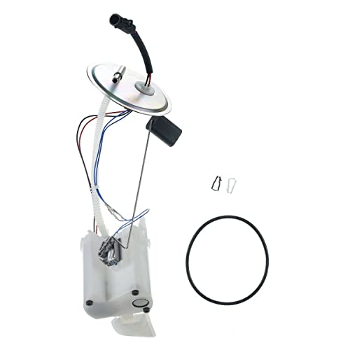 LNMTLZHHM Electric Fuel Pump Module Assembly For 05-07 Escape 05-06 Tribute 05-07 Mariner