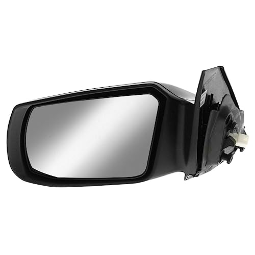 LNMTLZHHM Power Mirror For Nissan 2008-2013 Altima S Coupe Driver Side Paintable Left