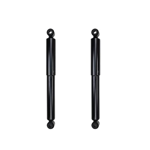 New Set Of 2 Rear Shock Absorber Strut Kit For 86-10 NPR/00-16 NQR/05-16 NRR