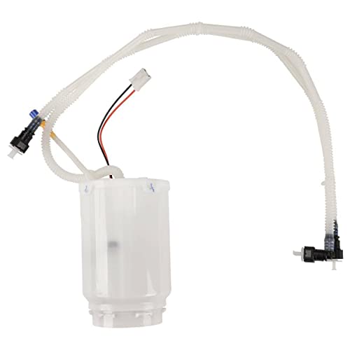 LNMTLZHHM Fuel Pump Assembly For 2007-11 Q7 2007-10 Touareg Q7 3.0L 3.6L 4.2L 7L8919087B