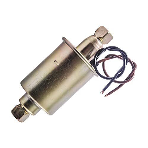 LNMTLZHHM For 1954-1994 Audi BMW Buick Chevy Dodge Ford GMC Mazda VW Volvo 1pc Fuel Pump