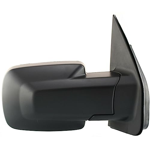 LNMTLZHHM Power Mirror For 2003-2011   Honda  Element Sport Utility Front Passenger Side Paintable