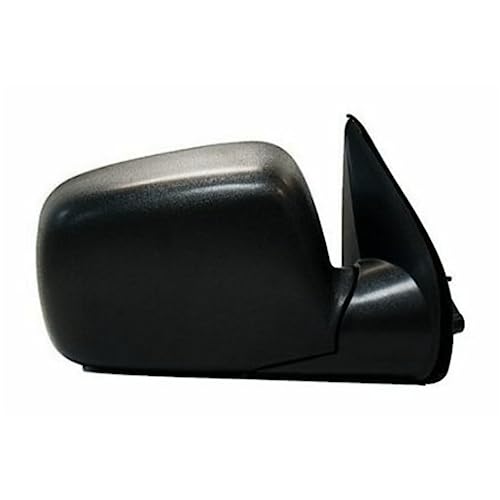 LNMTLZHHM Right-Passenger Side Mirror For 2004-2012 Chevrolet Colorado