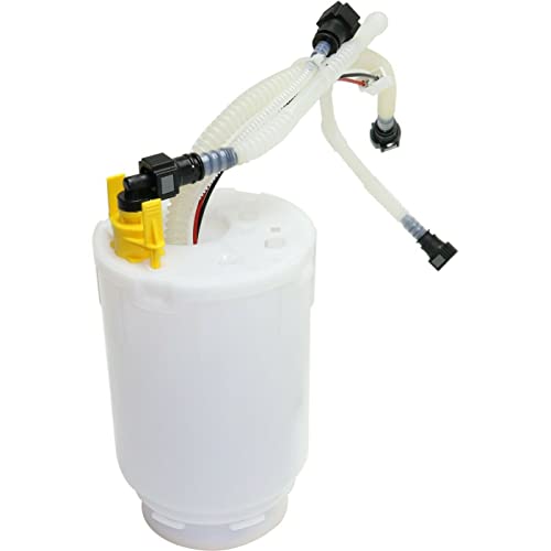 LNMTLZHHM Electric Fuel Pump Gas For 15-21 NX300h Sport Utility 09-18 RAV4 Sport Utility