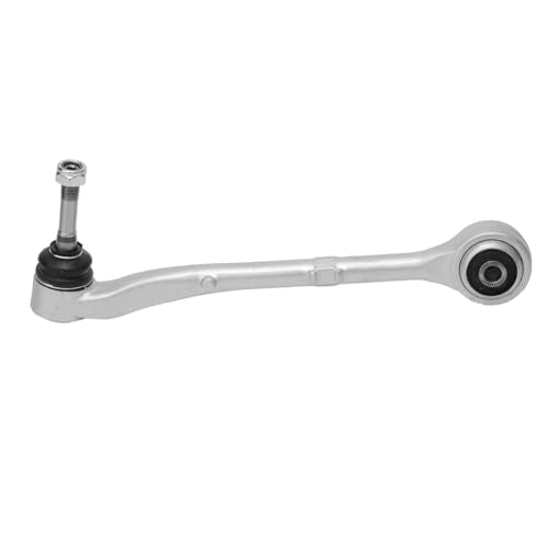 LNMTLZHHM 1pcs Lower Control Arm w/ Ball Joint Front Right 31121141962 For BMW 540i M5 E39
