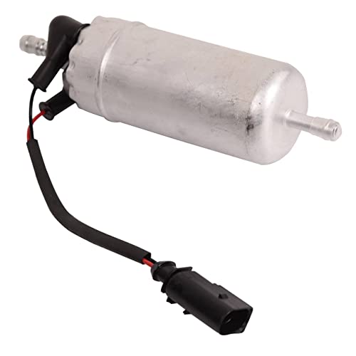 LNMTLZHHM Fuel Pump For Audi 2010-2013 A3 Volkswagen 2013-2014 Beetle 2010-2014 Golf 09-14 Jetta TDI