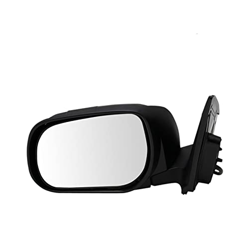 LNMTLZHHM Power Heated Mirror Driver Left Hand Left For  Toyota  2006-2008 RAV4 Sport Utility Rav 4