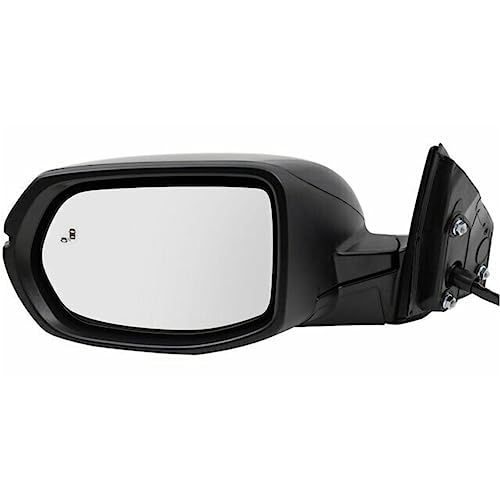 LNMTLZHHM Left Mirror For Honda 2017-2020 CR-V Sport Utility 4dr