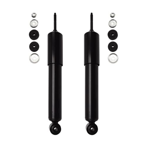 Pair Front Shock Absorber Strut For 97-99 F-150/250 & 04 F-150 Heritage 4WD