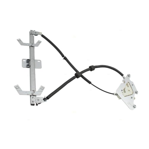 LNMTLZHHM For 02-17 Mercedes-Benz G-Class W463 Driver Rear Lift Power Window Regulator