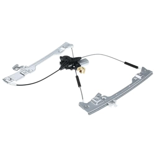 LNMTLZHHM Front Right Window Regulator w/ Auto-up Motor For 2007-2012 Nissan Altima Sedan