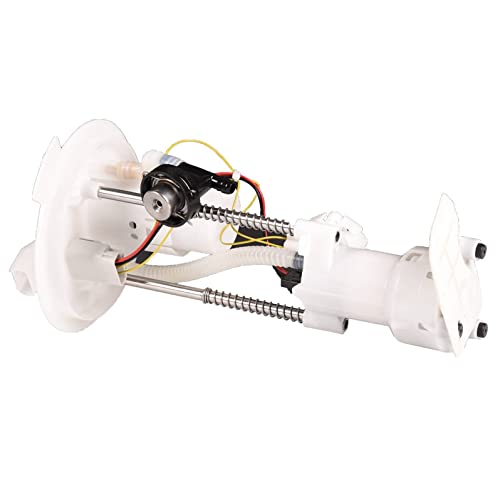 LNMTLZHHM Fuel Pump Module Assembly For 07-08 Ford Expedition 07-08 Lincoln Navigator