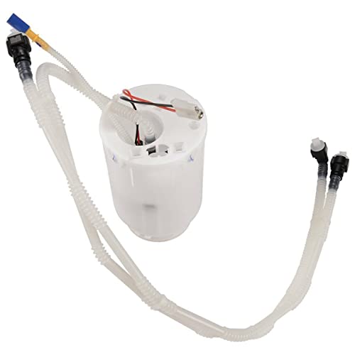 LNMTLZHHM Fuel Pump Assembly For 2007-11 Q7 2007-10 Touareg Q7 3.0L 3.6L 4.2L 7L8919087B