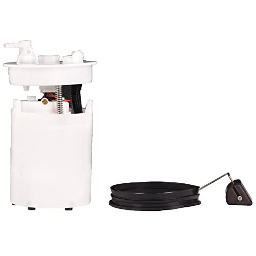 LNMTLZHHM E3707M Fuel Pump Moudle w/Sensor For 9-7x Ascender Envoy Rainier SSR Trailblazer