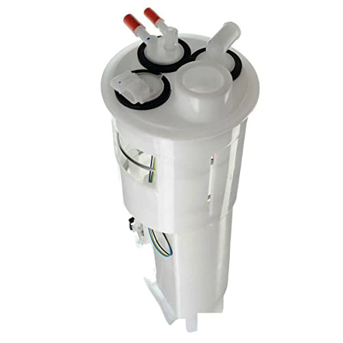 LNMTLZHHM Fuel Pump Module Assembly For 1991-1995 Dodge Dakota Extended Cab 2.5L 3.9L 5.2L