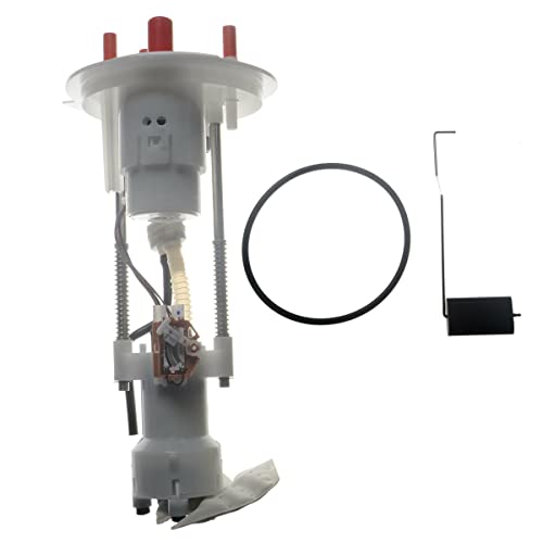 LNMTLZHHM Fuel Pump Assembly For 2004-2008 Ford F-150 2007-2008 Lincoln Mark LT 4.2L 5.4L