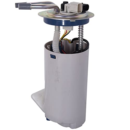 LNMTLZHHM Electrical Fuel Pump Module For 2002-2004 Suburban 1500 2002-2004 Yukon XL 1500 5.3L