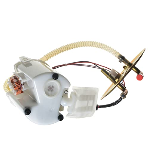 LNMTLZHHM For 04-08 Escape Sport Utility 05-07 Mariner Sport Utility 1pc Fuel Pump E2453M