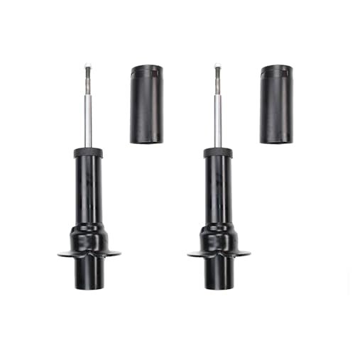 New Set Of 2 Front Shock Absorber Strut Kit For 07-11 Nitro & 02-12 Liberty