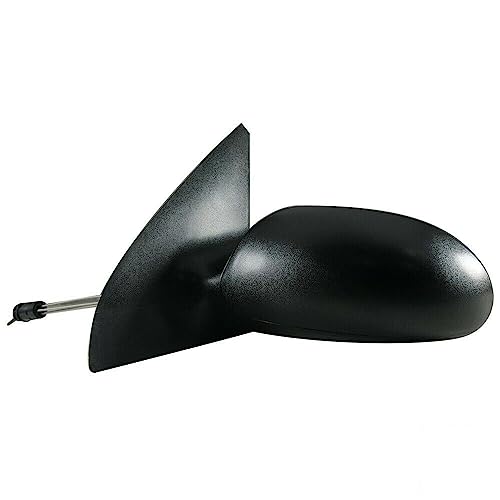 LNMTLZHHM For Ford 2002-2007 Focus Front Left & Right Set Of 2 DOOR MIRROR