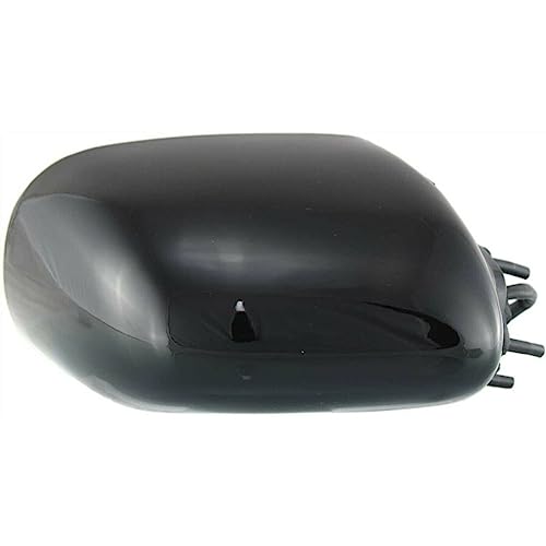 LNMTLZHHM Power Mirror For 1990-1997 Oldsmobile Cutlass Supreme Right Paint To Match