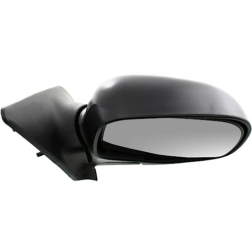 LNMTLZHHM Manual Side View Mirror Passenger Right RH For Ford Mazda B-Series Truck