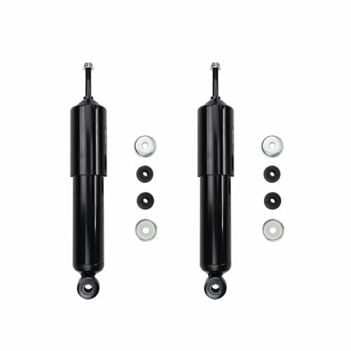 New Set Of 2 Front Shock Absorber Strut Kit For 02-04 Nissan Frontier/Xterra