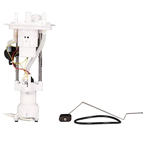 LNMTLZHHM Fuel Pump Module Assembly For 07-08 Ford Expedition 07-08 Lincoln Navigator