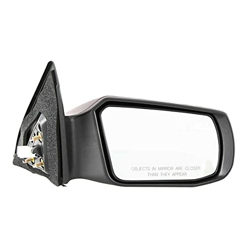 LNMTLZHHM Mirror Right Hand Side Passenger RH Sedan For Nissan 2007-2012 Altima Sedan