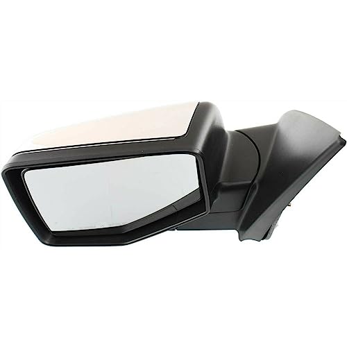 LNMTLZHHM Mirror For 2015-2020 Ford F-150 Power Set of 2 LH and RH Textured Black