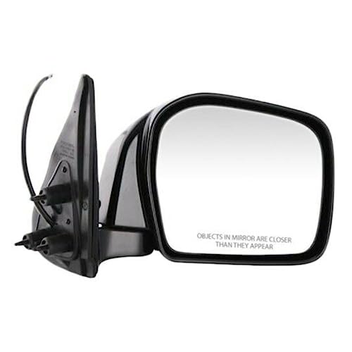 LNMTLZHHM Power Mirror For   Toyota 2001-2004 Tacoma Right Side Manual Folding