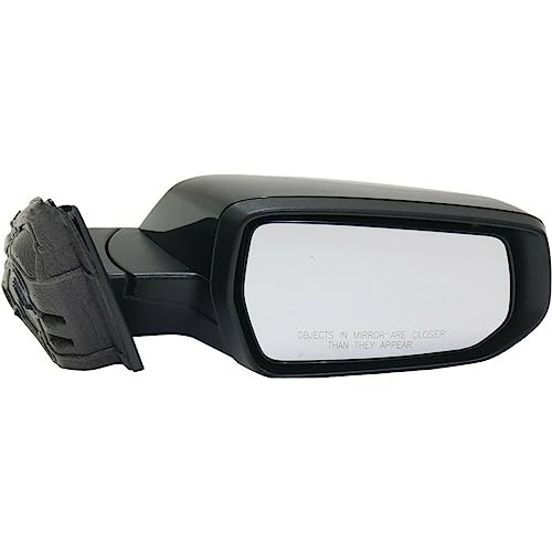 LNMTLZHHM Mirror Passenger Right Side Heated For 2016 - 2019   Chevrolet    Malibu RH Hand GM1321539 84288103-PFM