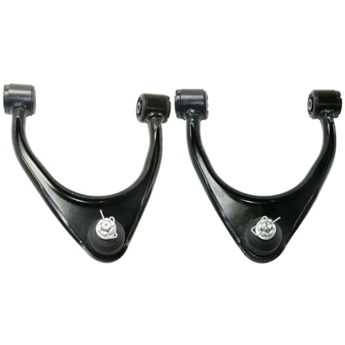 LNMTLZHHM For  2001 - 2005  Lexus   IS300  Control Arms Set of 2 Front Left & Right Side Upper Arm LH RH Pair