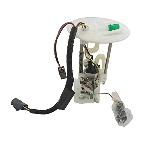 LNMTLZHHM For 2004 Explorer 2004 Mountaineer 4.0L Electric Fuel Pump Module E2355M