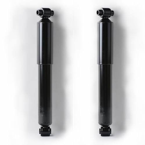 1 Pair Front Gas Shock Absorber Strut Kit For 88-00 Chevy/GMC K & 99-00 Escalade