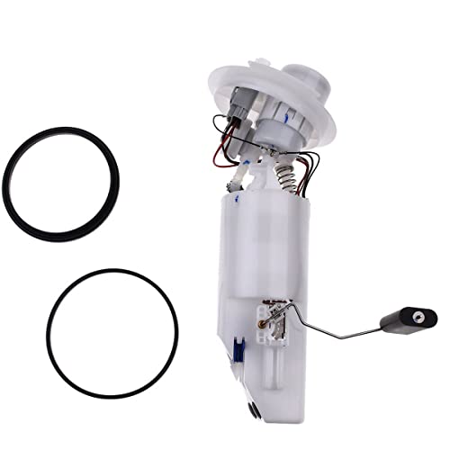 LNMTLZHHM Fuel Pump Assembly For 2004-2007 Caravan Grand Caravan Town & Country Voyager